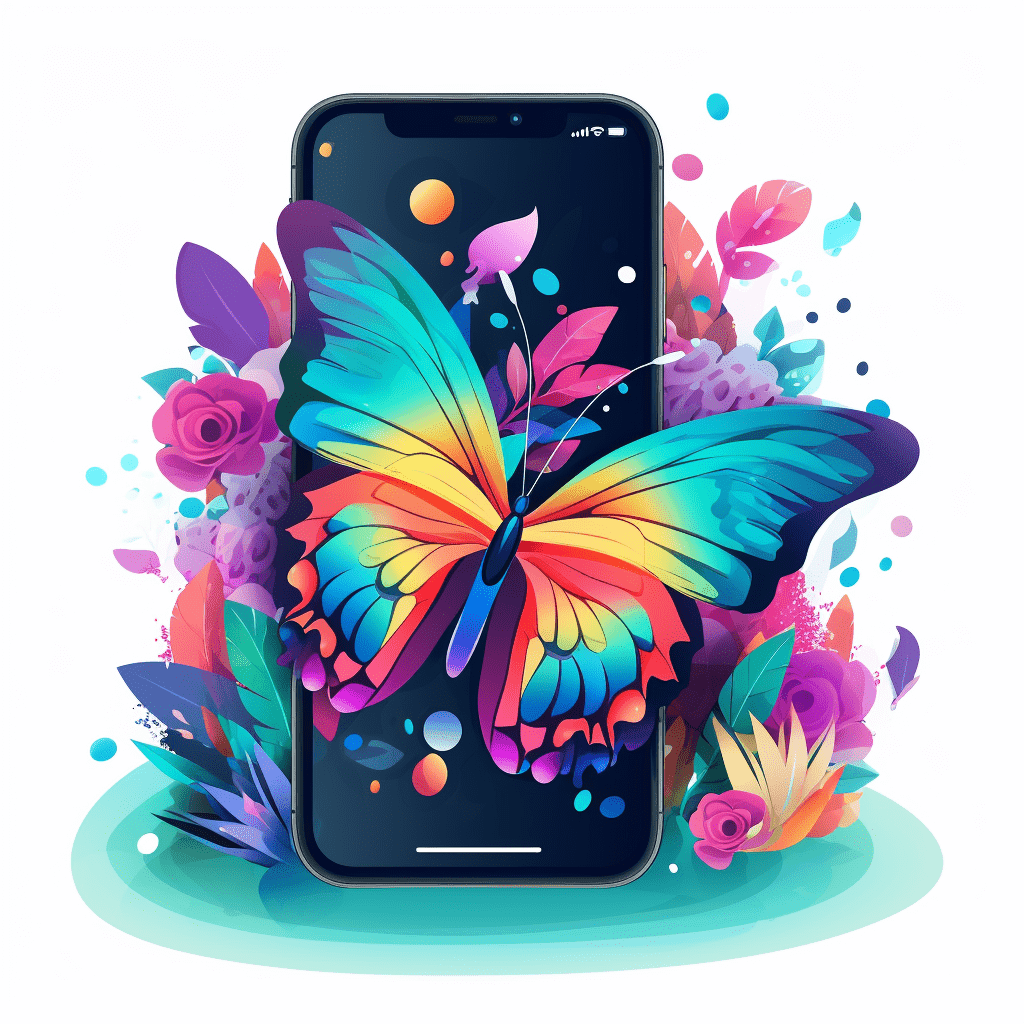 Flutter Visuals