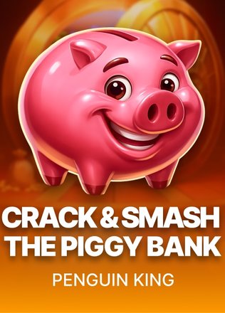 Break the Piggy Bank