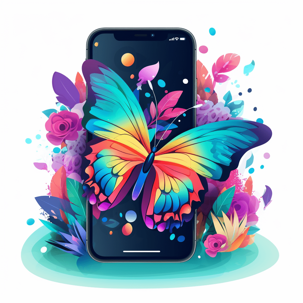 The Art of Flutter: Creating Visually Captivating Apps That Everyone Loves